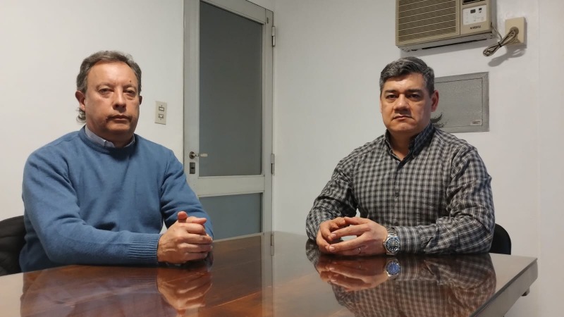 Cemeda y el Instituto funcionar�n de manera complementaria